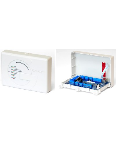 ACS-102-CE-S. Контроллер СКУД сетевой. RusGuard в Череповце