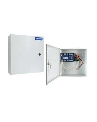 ACS-105-CE-BM (POE). Контроллер СКУД сетевой. RusGuard в Череповце