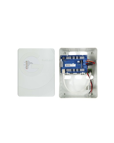 ACS-105-CE-B (POE). Контроллер СКУД сетевой. RusGuard в Череповце