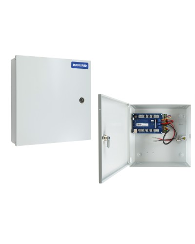 ACS-202-CE-BM. Контроллер СКУД сетевой. RusGuard в Череповце