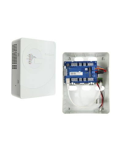 ACS-202-CE-B (POE). Контроллер СКУД сетевой. RusGuard в Череповце