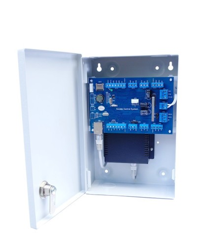 ACS-102-CE-BM (POE). Контроллер СКУД сетевой. RusGuard в Череповце