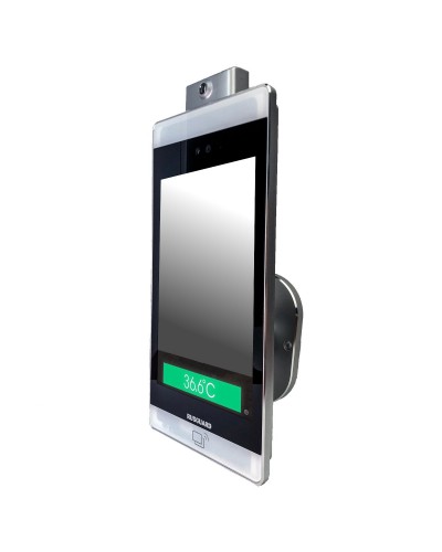 R20-Face (8W) Thermometer. Считыватель контроля доступа биометрический с функцией измерения температуры тела. RusGuard в Череповце