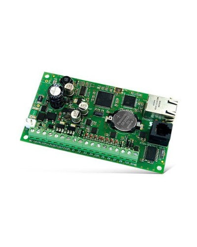 ETHM-2. Модуль TCP/IP универсальный. SATEL в Череповце