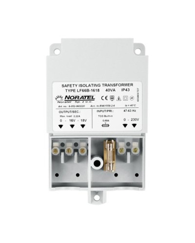 TR 40 VA. Трансформатор. SATEL в Череповце
