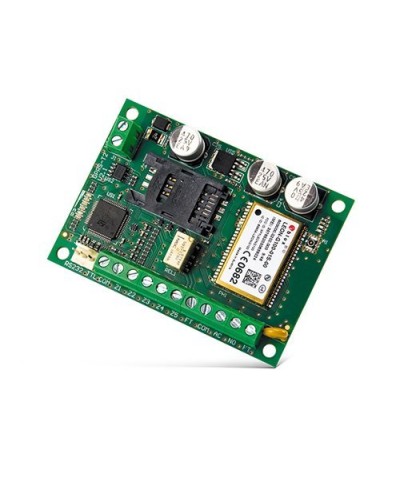 GPRS-T2. Модуль мониторинга. SATEL в Череповце