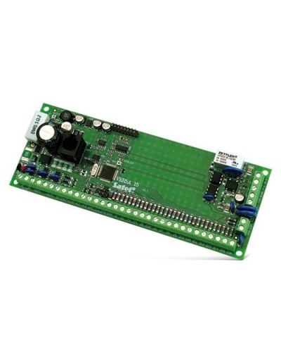 VERSA 15. Плата охранно-пожарной сигнализации. SATEL в Череповце