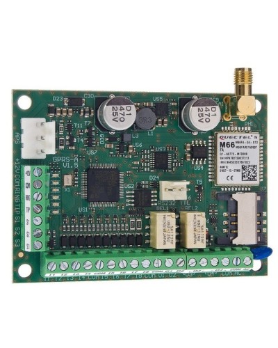 GPRS-A. Модуль GSM. SATEL в Череповце