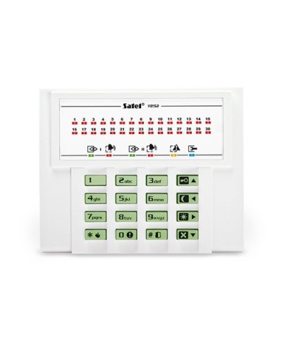 VERSA LED GR. Клавиатура светодиодная. SATEL в Череповце