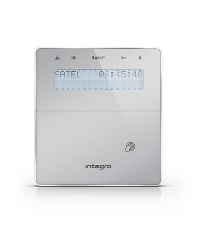 INT-KWRL-SSW. Беспроводная клавиатура с ЖКИ. SATEL в Череповце
