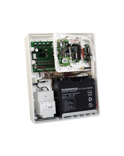 OPU-3P. Корпус пластмассовый. SATEL в Череповце