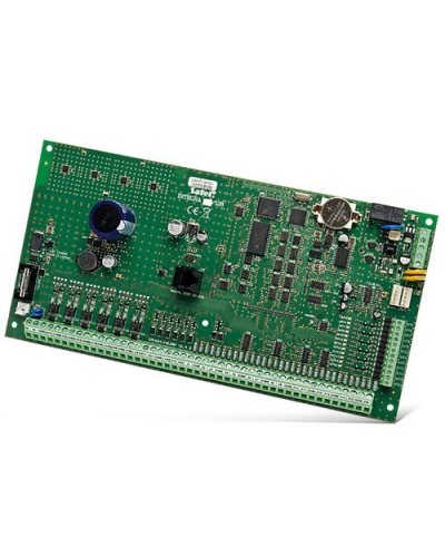INTEGRA 128. Плата охранно-пожарной сигнализации. SATEL в Череповце
