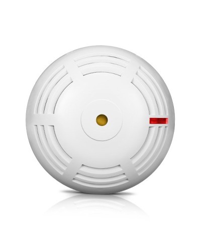 ASD-150. Извещатель пожарный дымовой оптико-электронный радиоканальный. SATEL в Череповце