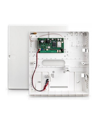 MICRA. Охранный модуль с GSM в корпусе. SATEL в Череповце