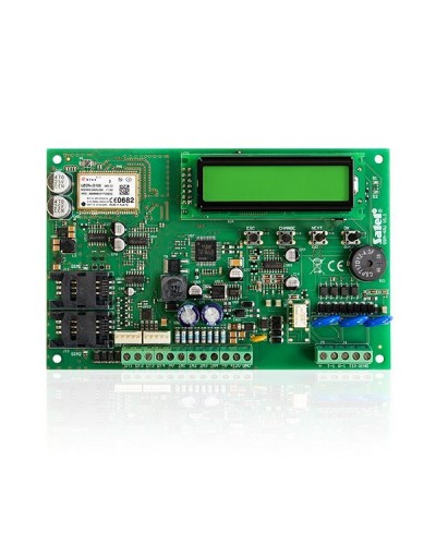 GSM-5. Модуль GSM. SATEL в Череповце