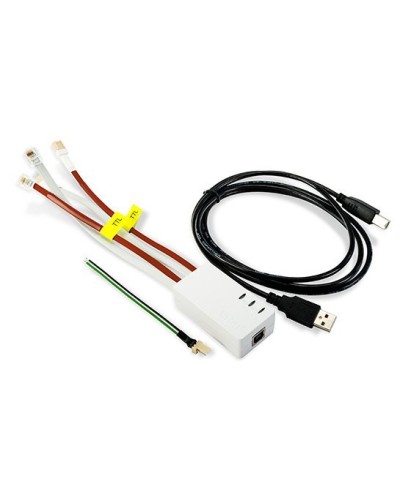 USB-RS. Конвертор USB-RS для настройки устройств SATEL. SATEL в Череповце