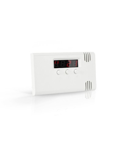 TD-1. Программируемый извещатель температуры. SATEL в Череповце