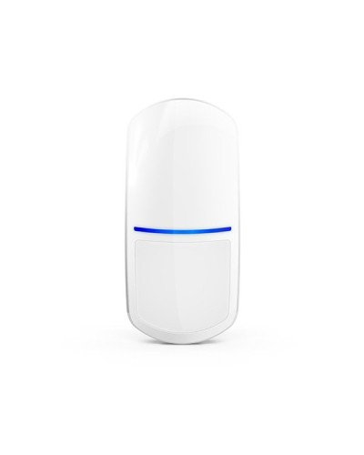 SLIM-PIR. Извещатель охранный оптико-электронный. SATEL в Череповце