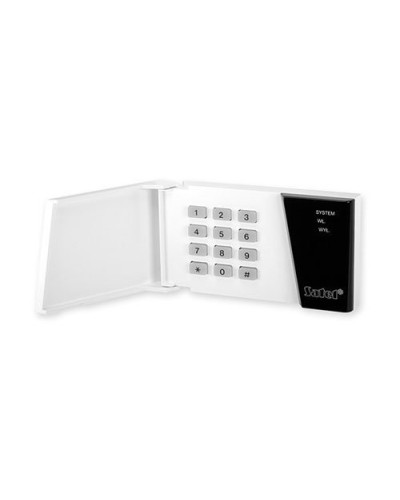 SZW-02. Клавиатура кодонаборная. SATEL в Череповце