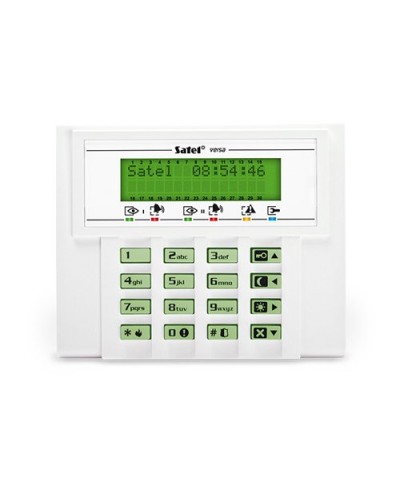 VERSA LCD GR. Клавиатура ЖКИ. SATEL в Череповце