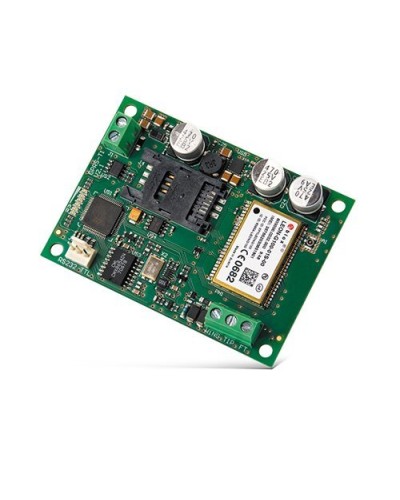 GPRS-T1. Конвертор сигналов мониторинга. SATEL в Череповце
