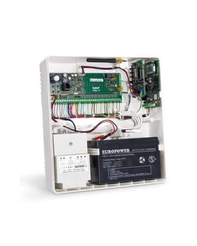 OPU-4PW. Корпус пластмассовый. SATEL в Череповце