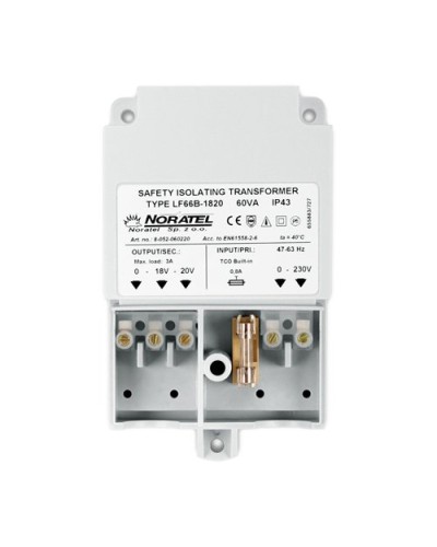 TR 60 VA. Трансформатор. SATEL в Череповце