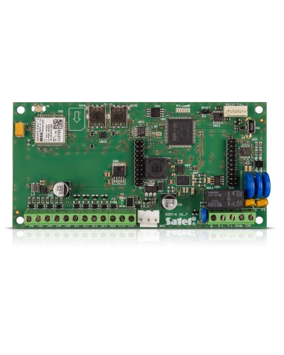 GSM-X. Модуль GSM. SATEL в Череповце