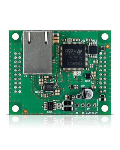 GSM-X-ETH. Модуль расширения для GSM-X. SATEL в Череповце