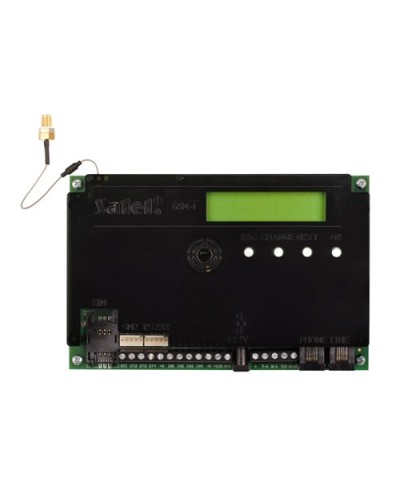 GSM-4. Модуль GSM. SATEL в Череповце