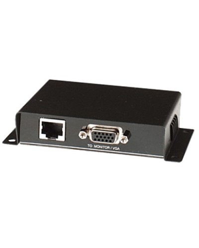 TTP111VGA. Комплект приемопередатчиков для передачи VGA сигнала по витой паре. SC&T в Череповце