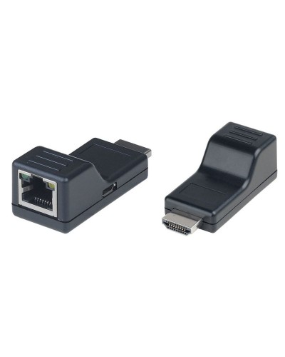 HE01ERK. Удлинитель HDMI-сигнала. SC&T в Череповце