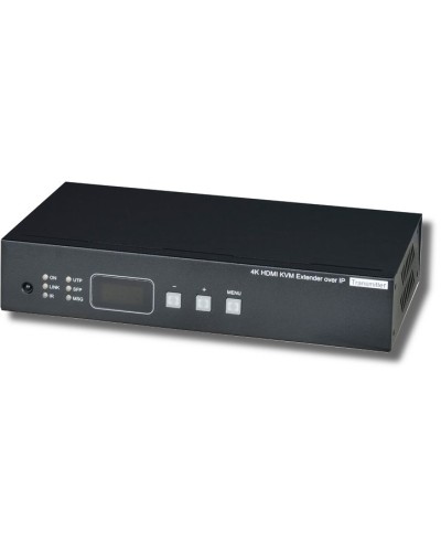 HKM02BPT-4K. Удлинитель HDMI, USB, аудио, RS232, ИК-сигналов. SC&T в Череповце
