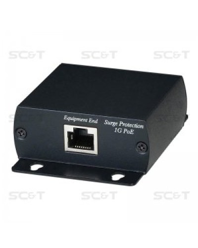 SP006PH. Устройство грозозащиты цепей Ethernet. SC&T в Череповце