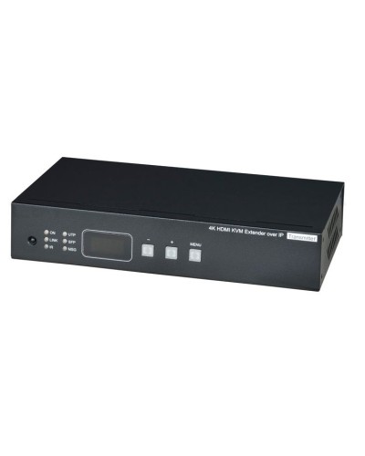HKM02BT-4K. Удлинитель HDMI, USB, аудио, RS232, ИК-сигналов. SC&T в Череповце