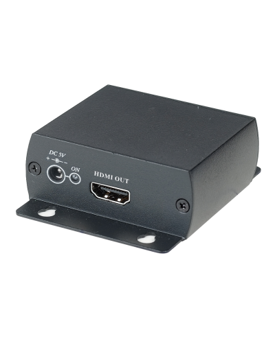 HC01. Преобразователь формата HDMI в Composite Video. SC&T в Череповце