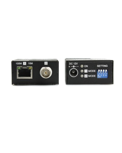 IP09CK. Удлинитель Ethernet. SC&T в Череповце