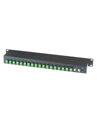 RS016. Разветвитель RS232, RS485. SC&T в Череповце