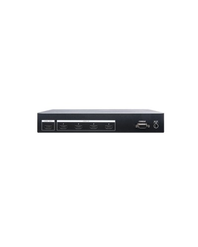 HS04-4K6G. Разветвитель. SC&T в Череповце