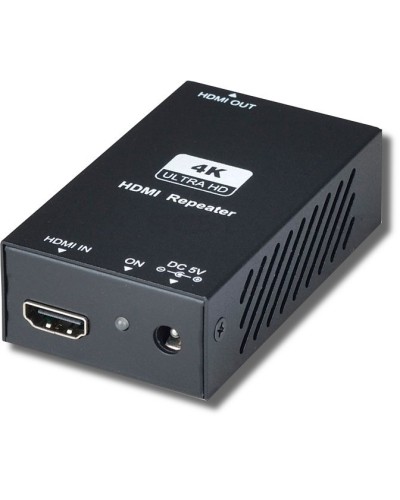 HR01-4K6G. Усилитель HDMI сигнала (удлинитель). SC&T в Череповце