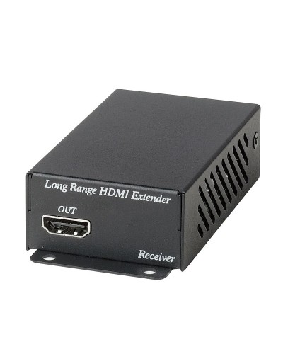 HE02ER. Удлинитель HDMI-сигнала. SC&T в Череповце