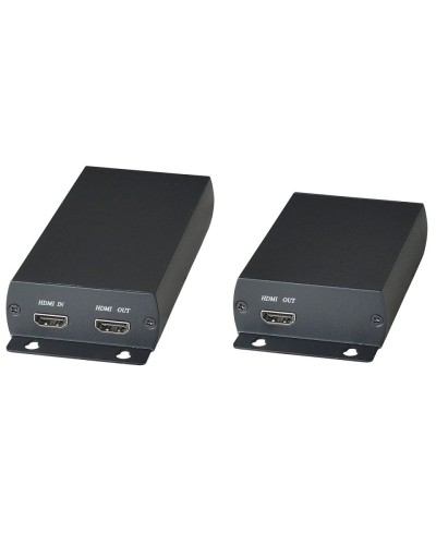 HE03. Удлинитель HDMI-сигнала. SC&T в Череповце