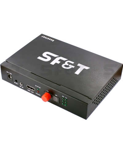 SFH11S5T. Передатчик 1-канальный по оптоволокну. SF&T в Череповце