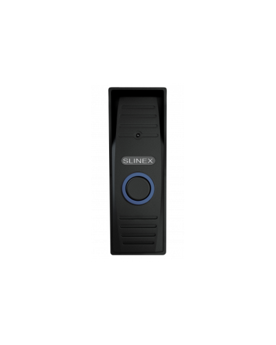 ML-15HD (черный). Вызывная панель цветная накладная. SLINEX в Череповце
