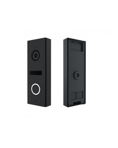 ML-17HD (графит). Вызывная панель цветная. SLINEX в Череповце