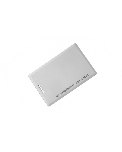 CLAMSHELL Mifare. Карта proximity . SLINEX в Череповце