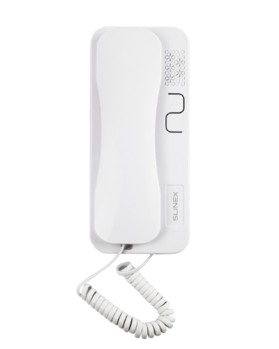 SKP-7 (White). Трубка переговорная. SLINEX в Череповце