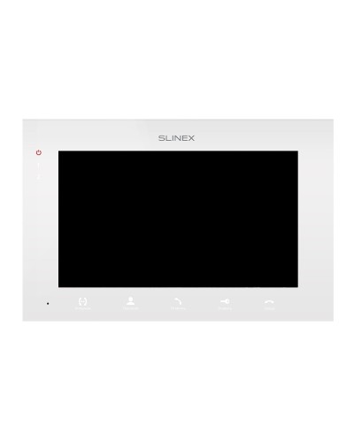 SQ-07MTHD (White). Монитор домофона цветной. SLINEX в Череповце