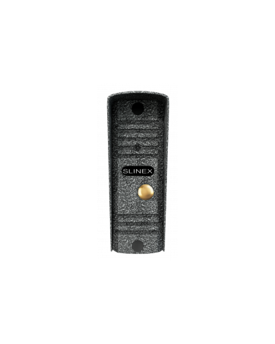 ML-16HD (серая). Вызывная панель цветная накладная. SLINEX в Череповце