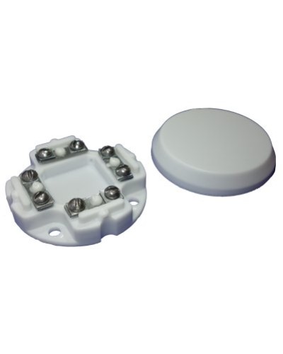 КК-8 (SLT). Коробка коммутационная для 4х2 проводов. SLT в Череповце